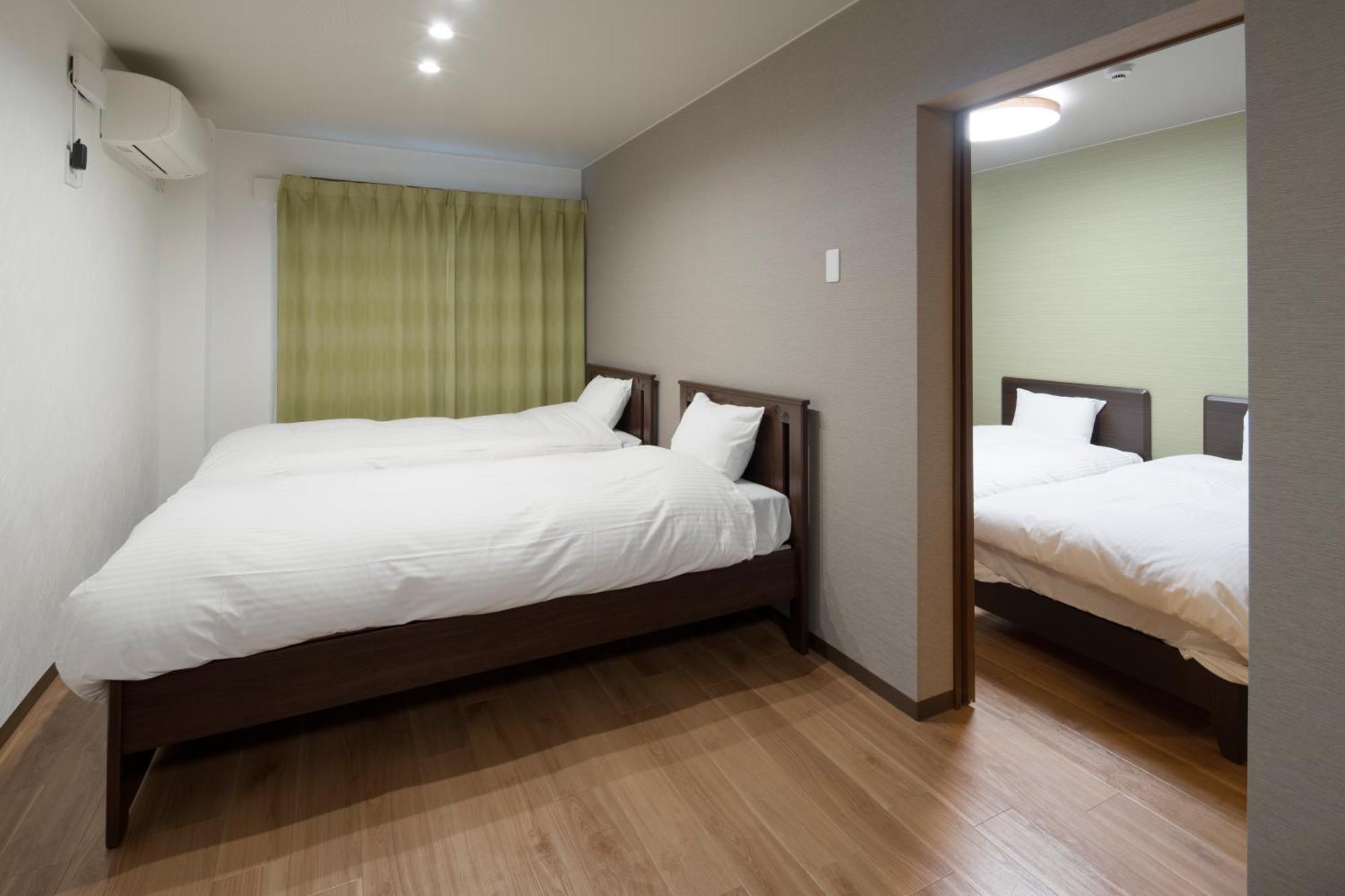 Guest House Goettingen Kyoto Exterior photo
