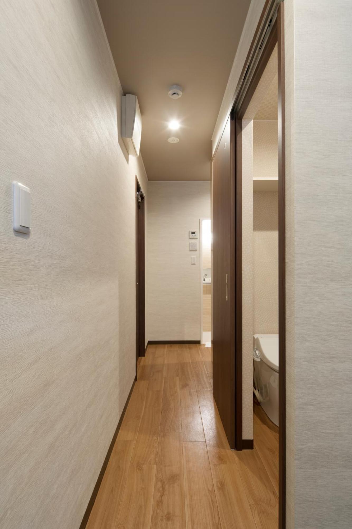 Guest House Goettingen Kyoto Exterior photo
