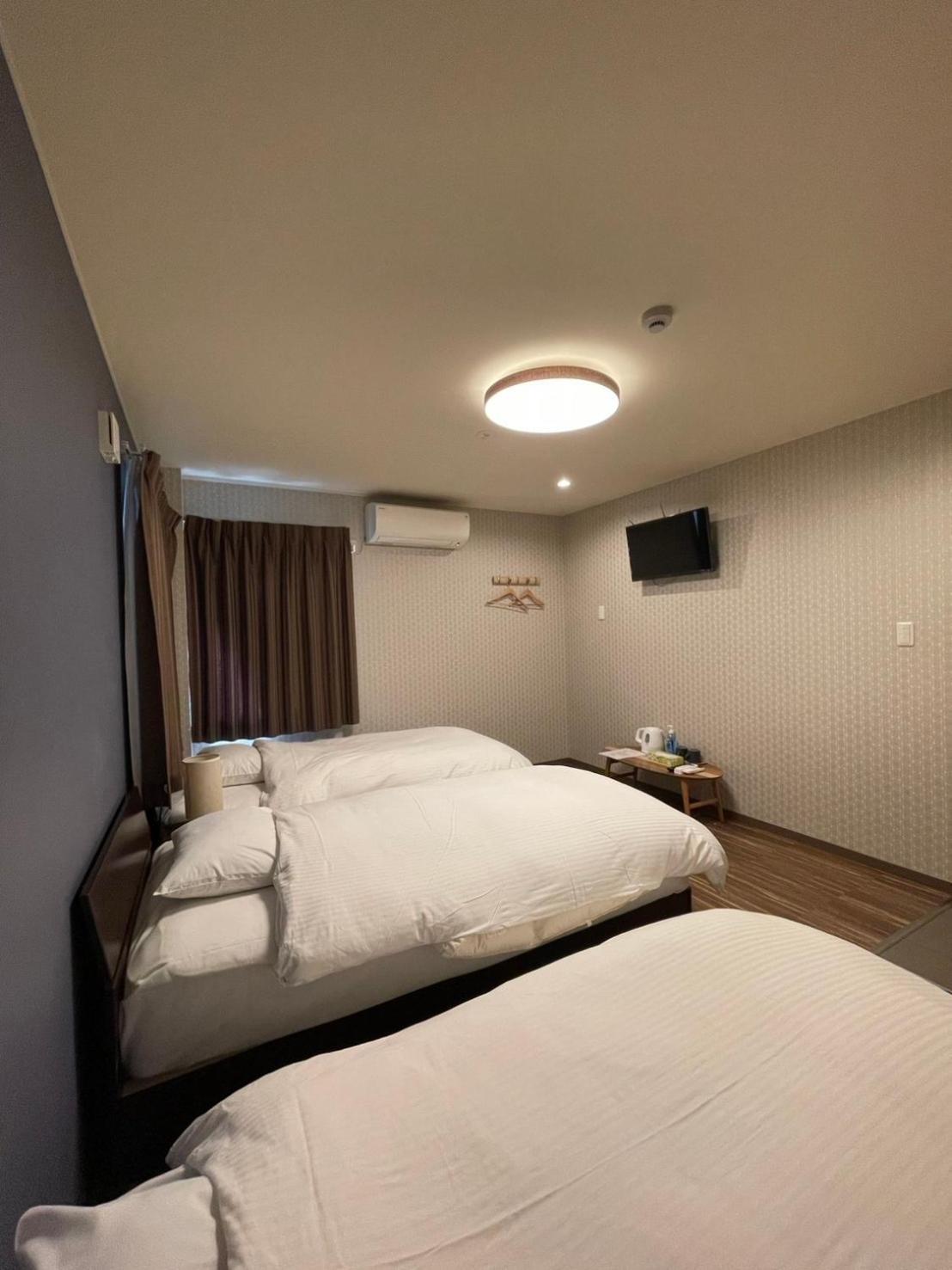 Guest House Goettingen Kyoto Exterior photo