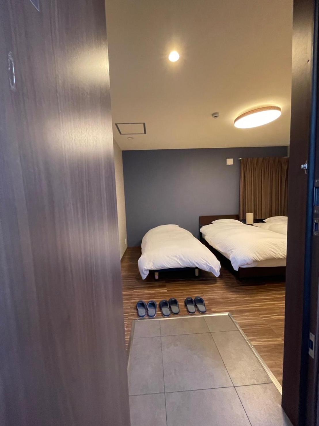 Guest House Goettingen Kyoto Exterior photo