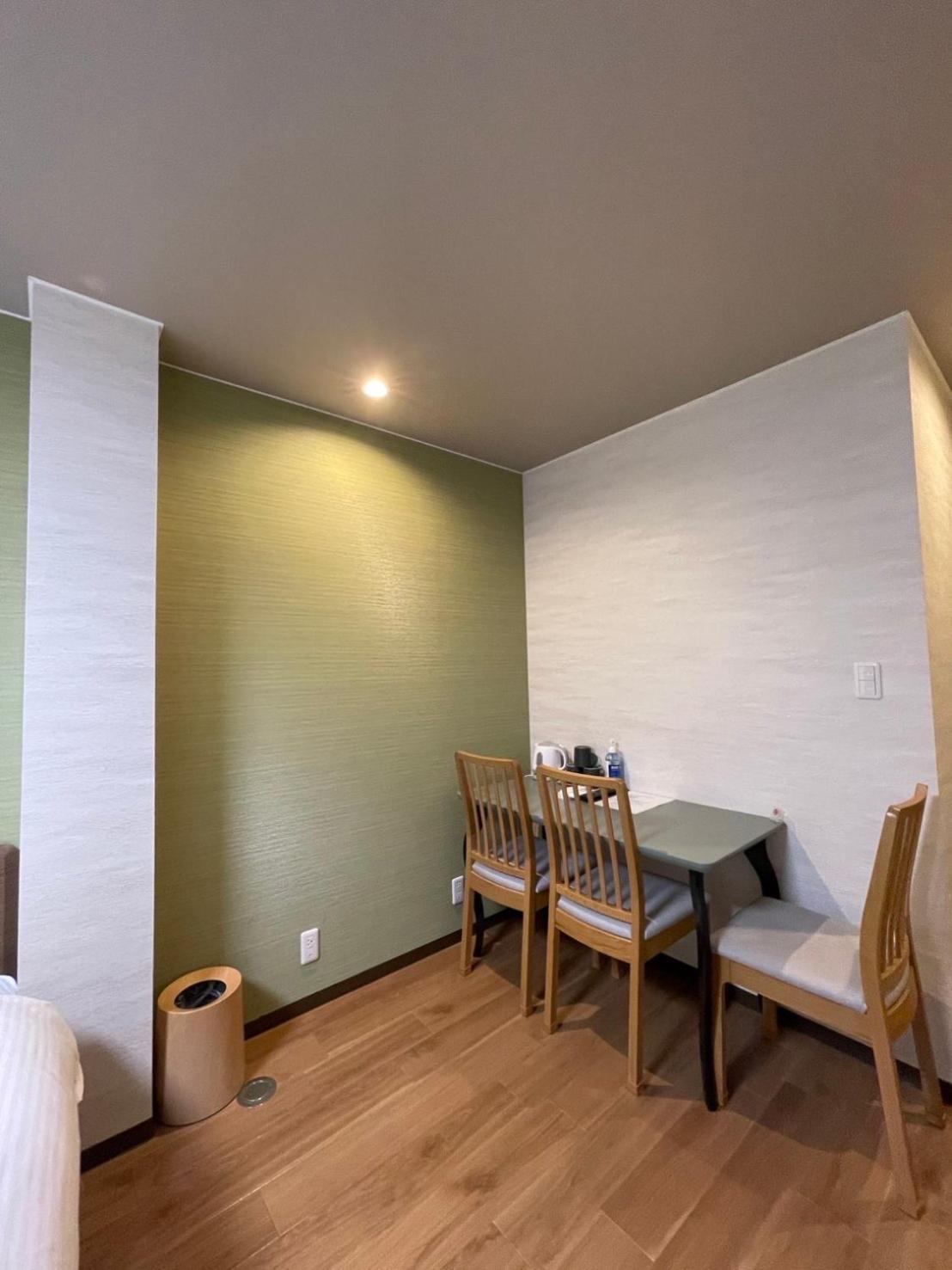 Guest House Goettingen Kyoto Exterior photo