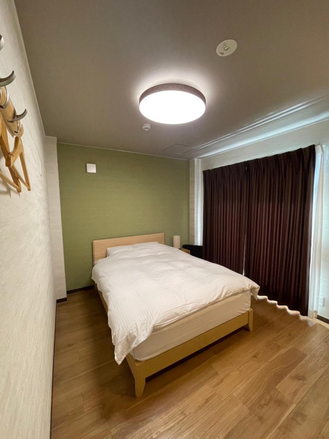 Guest House Goettingen Kyoto Exterior photo