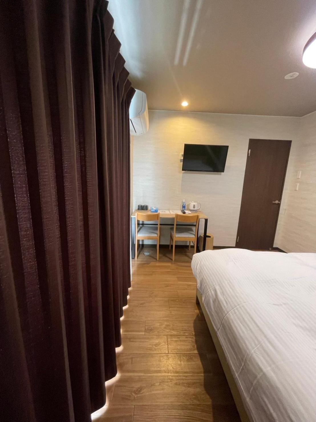 Guest House Goettingen Kyoto Exterior photo