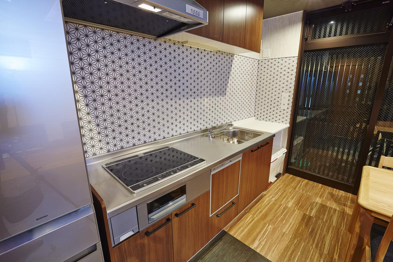 Guest House Goettingen Kyoto Exterior photo